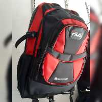 کوله پشتی کوهنوردی برند Fila