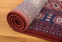 عکس فرش قرمز | گرافیک با طعم تربچه