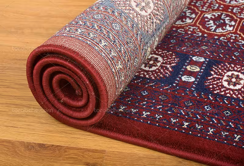 عکس فرش قرمز | گرافیک با طعم تربچه