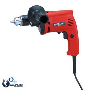 دریل چکشی مک تک ماکیتا مدل MT811K - ابزار یراق