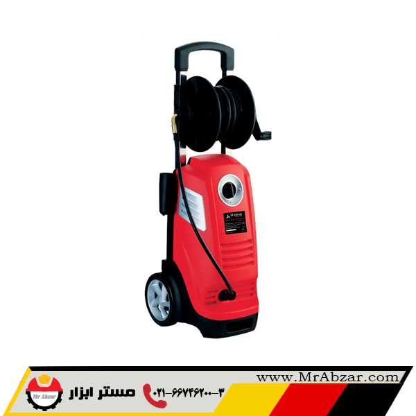 کارواش 150 بار محک HPW-150