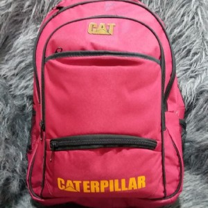 کوله پشتی cat