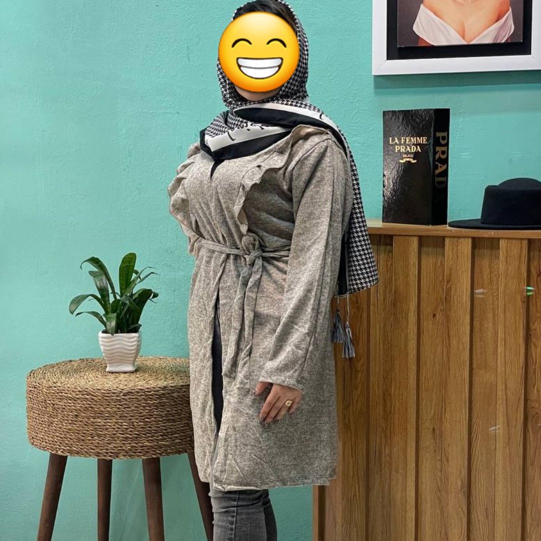 مانتو آ نغوره