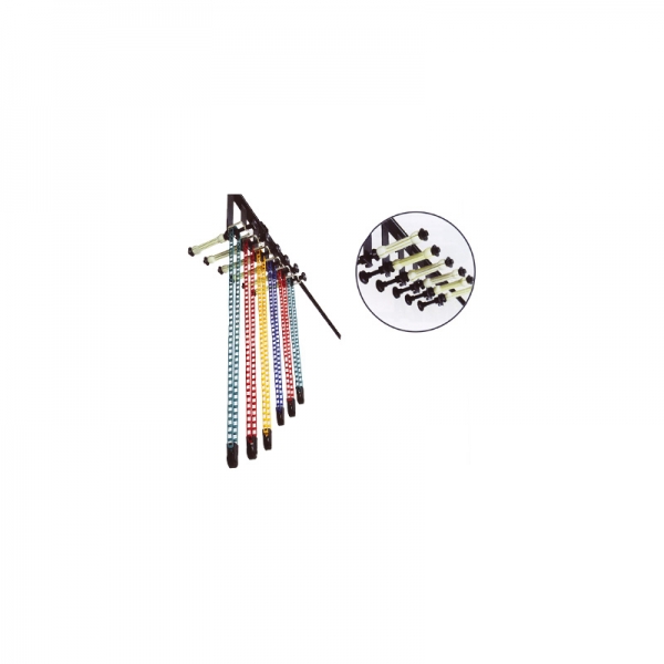 دستگاه فون زنجیری 6 محوره QH-B006