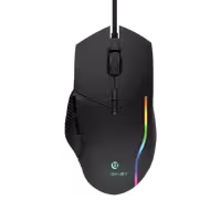 خرید موس گیمینگ لاجیکی Logikey M630B Black | فروشگاه گیمینگ تکاف
