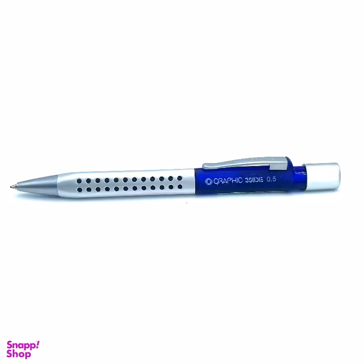 اتود 0.5 میلی متر گرافیک مدل 3Side کد 2118