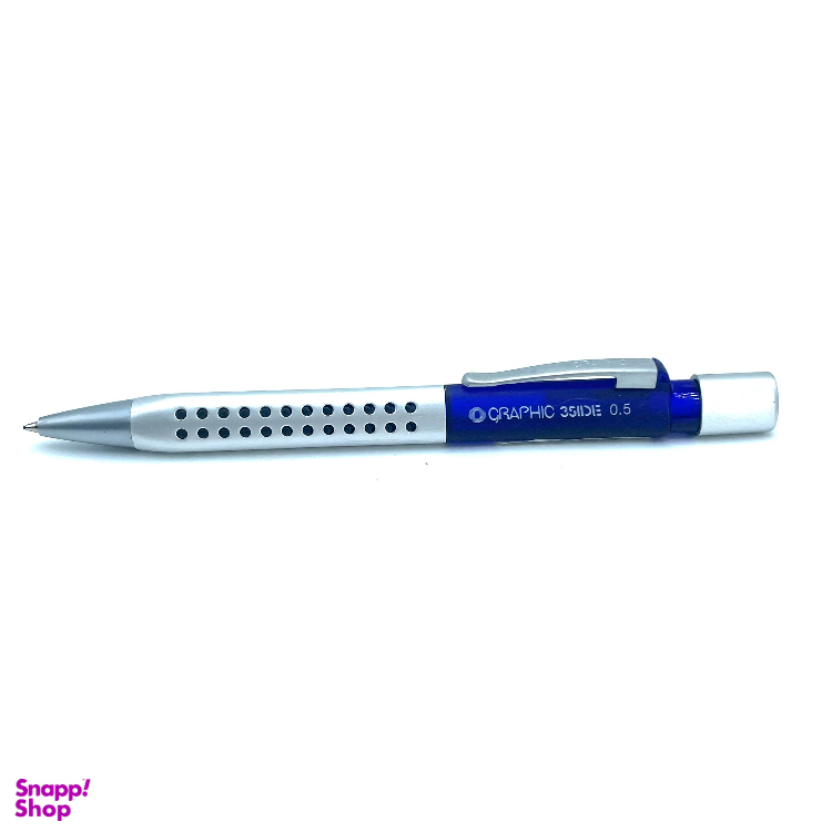 اتود 0.5 میلی متر گرافیک مدل 3Side کد 2118