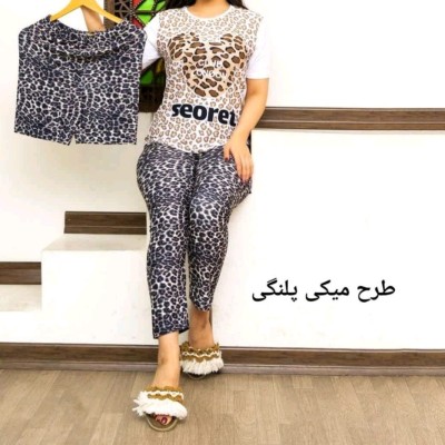 ست سه تیکه عروسکی