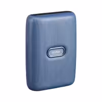 پرینتر عکس فوجی FUJIFILM INSTAX Mini Link Smartphone Printer (Dark Denim)