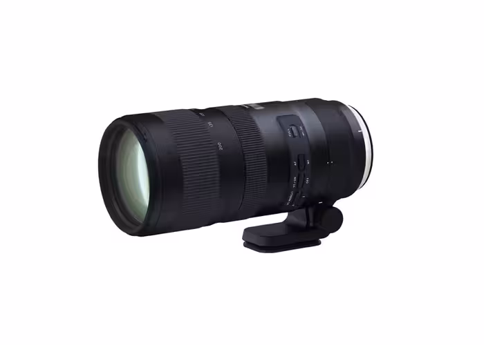 لنز Tamron SP 70-200mm f/2.8 Di VC USD G2 for Nikon