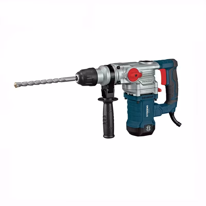 دریل بتن کن دوکاره 1200 وات استرانگ مدل STG1716