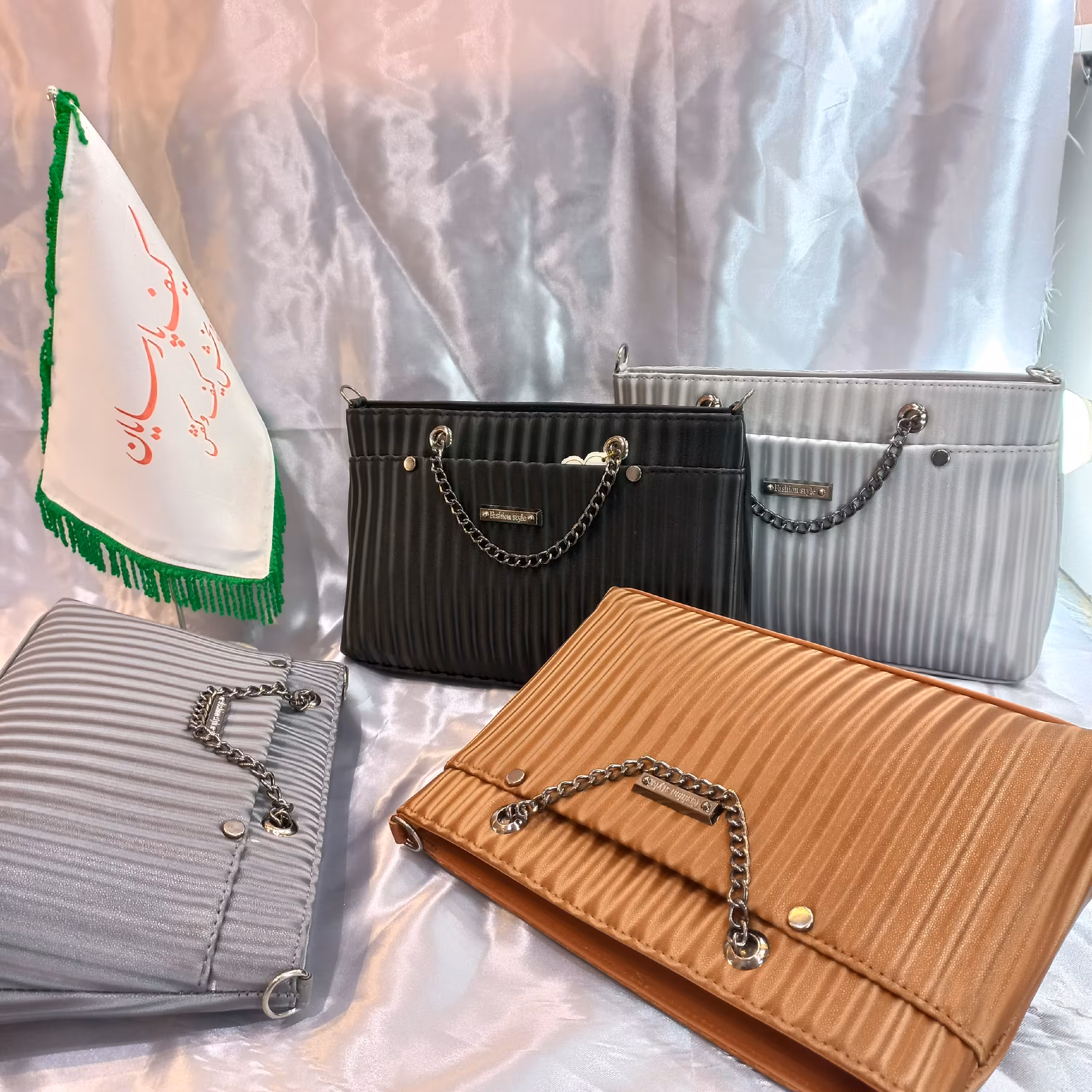 کیف  دخترانه شیک