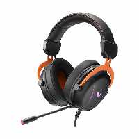 هدست گیمینگ Rapoo VH350S | آرکا 90