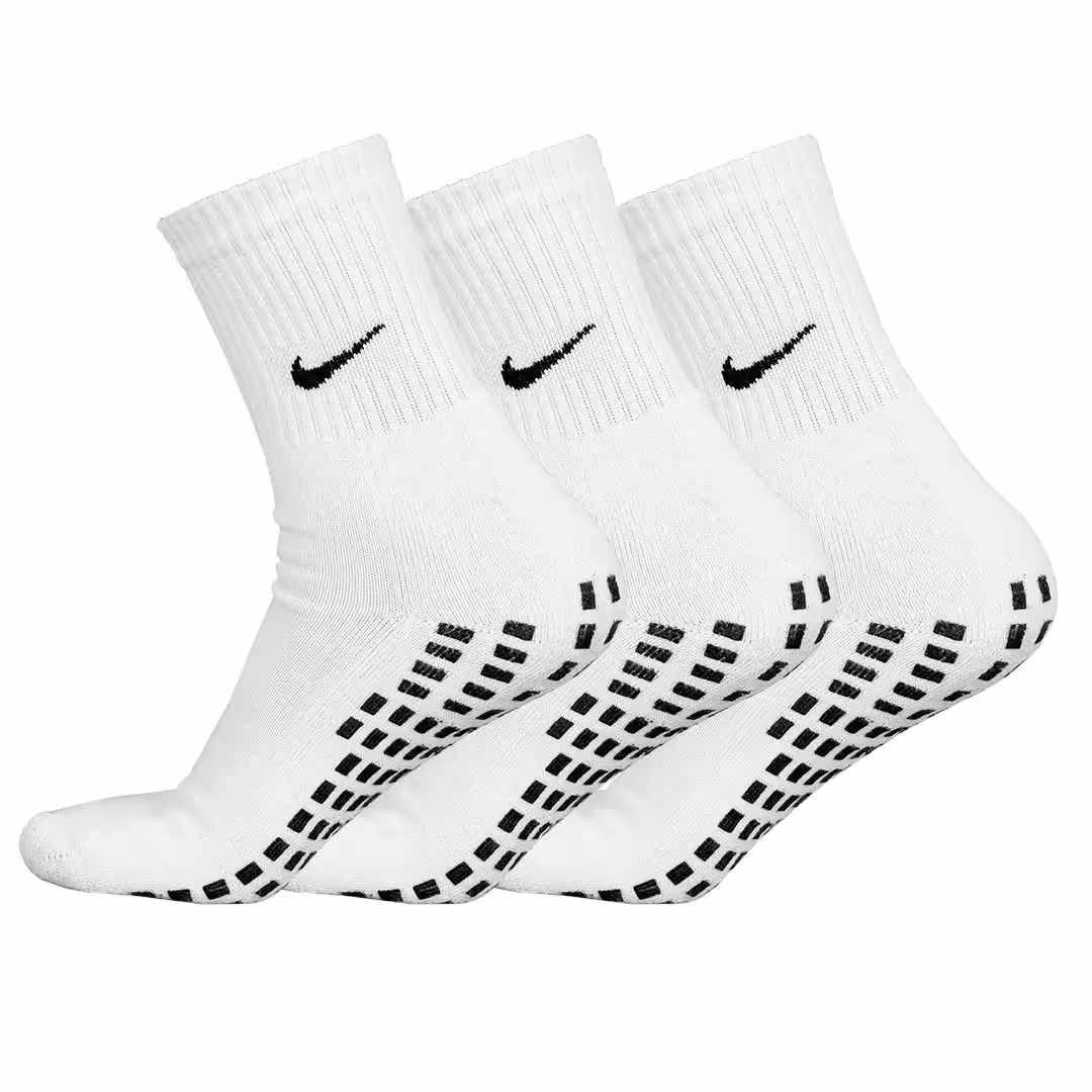 جوراب استوپ دار نیم ساق