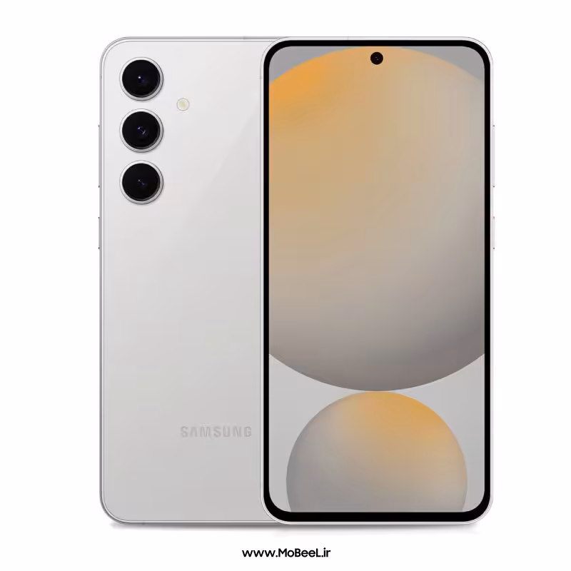 گوشی موبایل سامسونگ مدل Galaxy S24 FE 5G دو سیم کارت ظرفیت 256 گیگابایت و رم 8 گیگابایت - فروشگاه اینترنتی گوشی موبایل