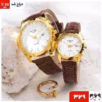 ست ساعت مچی عقربه ای تیسوت 