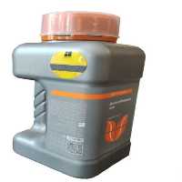 کود مایع بازرگان کالا نوتری تک آمینوپتاس 10-10 حجم 1 لیتر