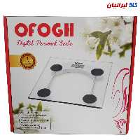 ترازو دیجیتال پرسونال افق