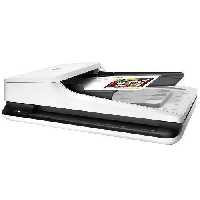 اسکنر اچ پی مدل ScanJet Pro 2500 f1