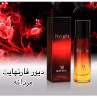 ادکلن فارنهایت ساخت امارات حجم 100میل 