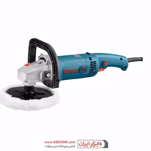 پولیش دیمردار رونیکس مدل 6112