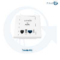 اکسس پوینت بیسیم دیواری تندا مدل W6