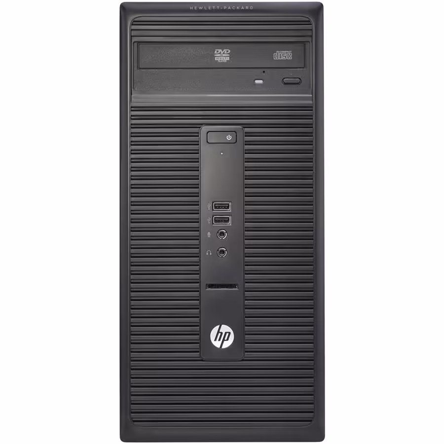 کامپیوتر دسکتاپ اچ پی مدل 280