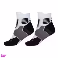 جوراب ورزشی مردانه مدل GS-161426