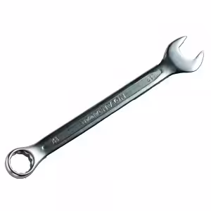 آچار یکسر تخت یکسر رینگ سایز 21 نولان مدل 301121