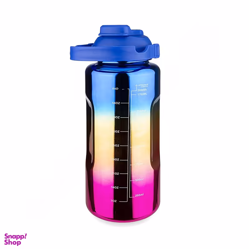 قمقمه مدل NK-SS-8196 گنجایش 3 لیتر