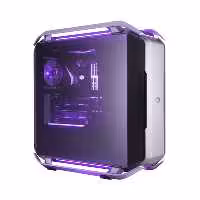 کیس کامپیوتر کولر مستر مدل Cosmos C700P