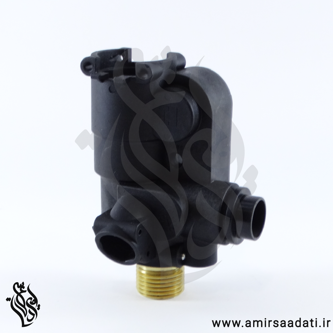 مجموعه بلوک برگشت بیتا