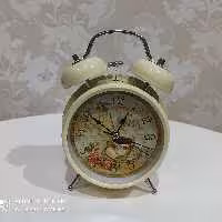 ساعت ساعت رومیزی ساعت زنگی کد8