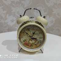 ساعت ساعت رومیزی ساعت زنگی کد8