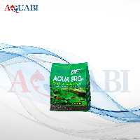 خاک و کود بستر مخصوص گیاهان آبزی و میگوها 3 لیتری اوشن فری