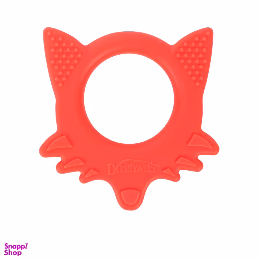 دندانگیر دکتر براونز مدل روباه