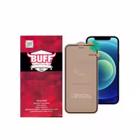 گلس برند بوف گوشی اپل آیفون Apple iPhone 12 Pro مدل Crystal