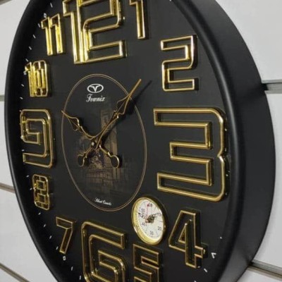 ساعت دیواری فونیکس E