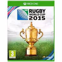 بازی Rugby World Cup 2015 – ایکس باکس وان