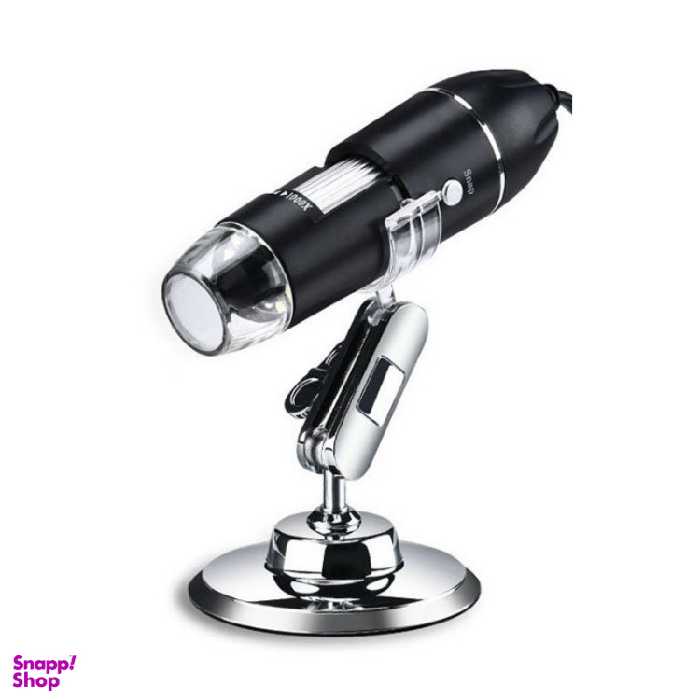 میکروسکوپ دیجیتال مدل 1600X