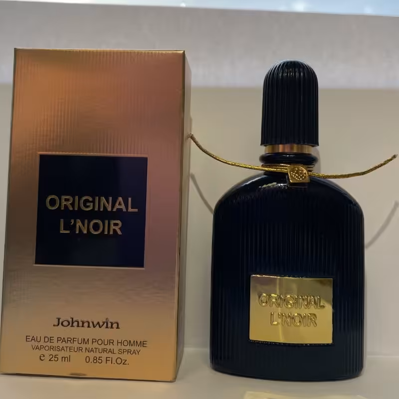 ادکلن جانوین مدل ORGINAL L NOIR