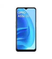 گوشی موبایل اوپو مدل A53s 5G دو سیم کارت ظرفیت 8/128 گیگابایت