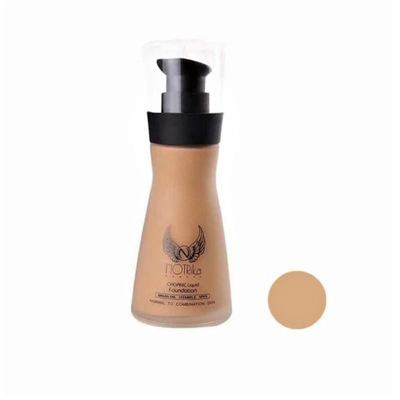 کرم پودر نوتریکا شمارهF13