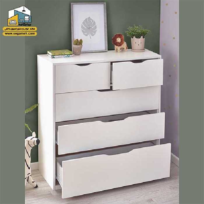 دراور کد DDP09