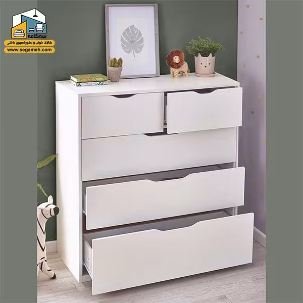 دراور کد DDP09