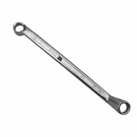 آچار دو سر رینگی مدل بلک بول کد YP-22CM سایز 12-13 میلیمتر