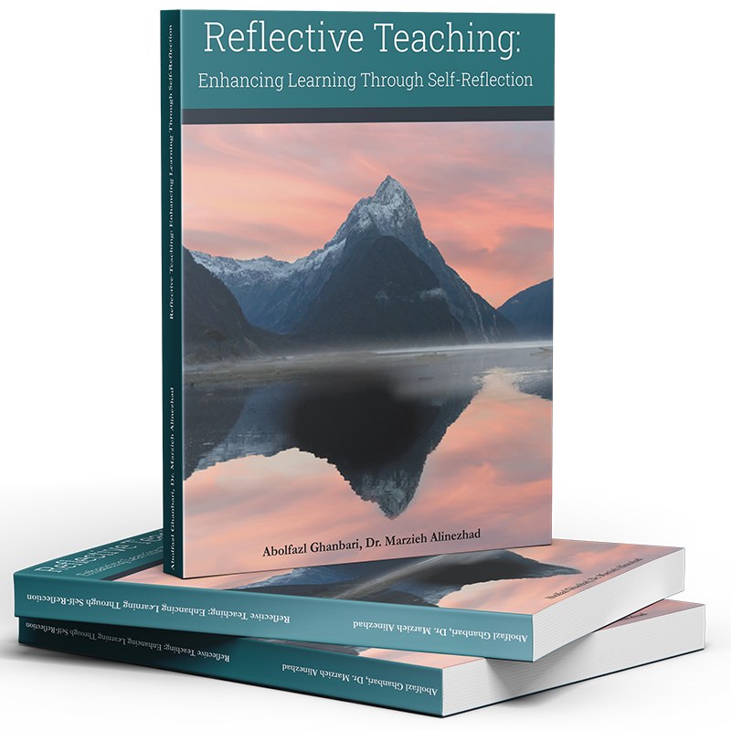 کتاب Reflective Teaching