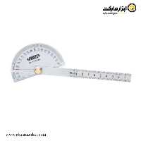 زاویه سنج فلزی اینسایز مدل 4780-85A