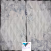 سنگ مصنوعی طرح ژیوان ابعاد 40-80 سانتیمتر قیمت به ازای یک متر مربع