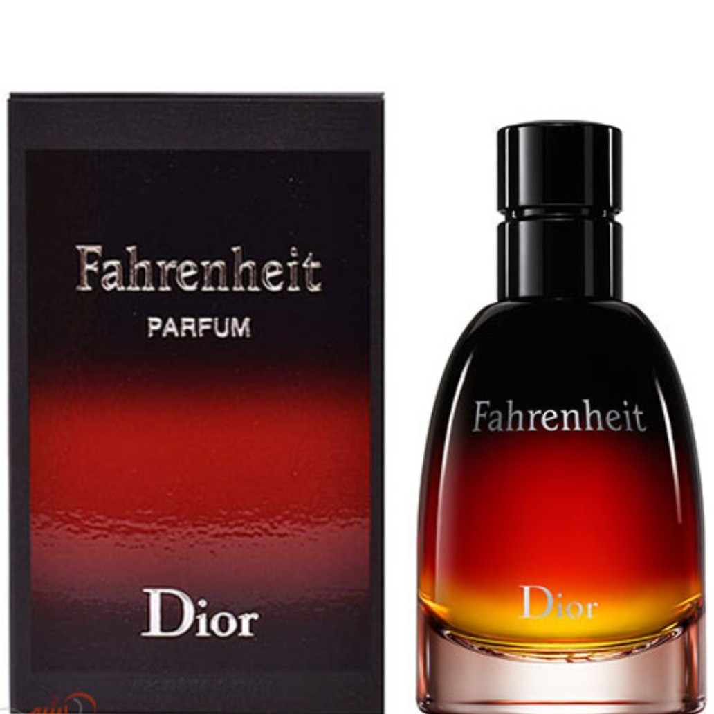 عطر ادکلن 75 میل فارنهایت له Dior Fahrenheit Le